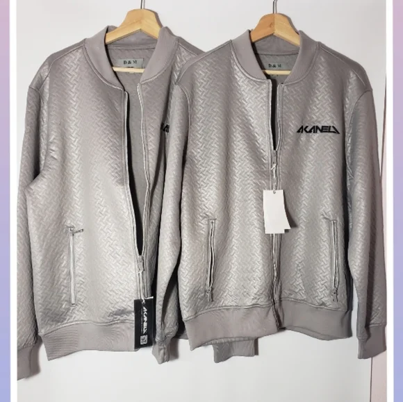 🐚Unisex Trendy Jacket 🐚 - Picture 3 of 6